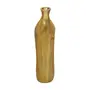 VASO 25 CM MILLO - OURO - Foto 3
