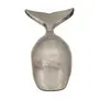 ADORNO 13 CM MINKE - PRATA - Foto 3