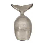 ADORNO 13 CM MINKE - PRATA - Foto 3