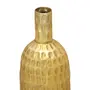 VASO 25 CM ODDO - OURO - Foto 2