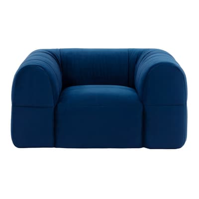 POLTRONA TUFTY