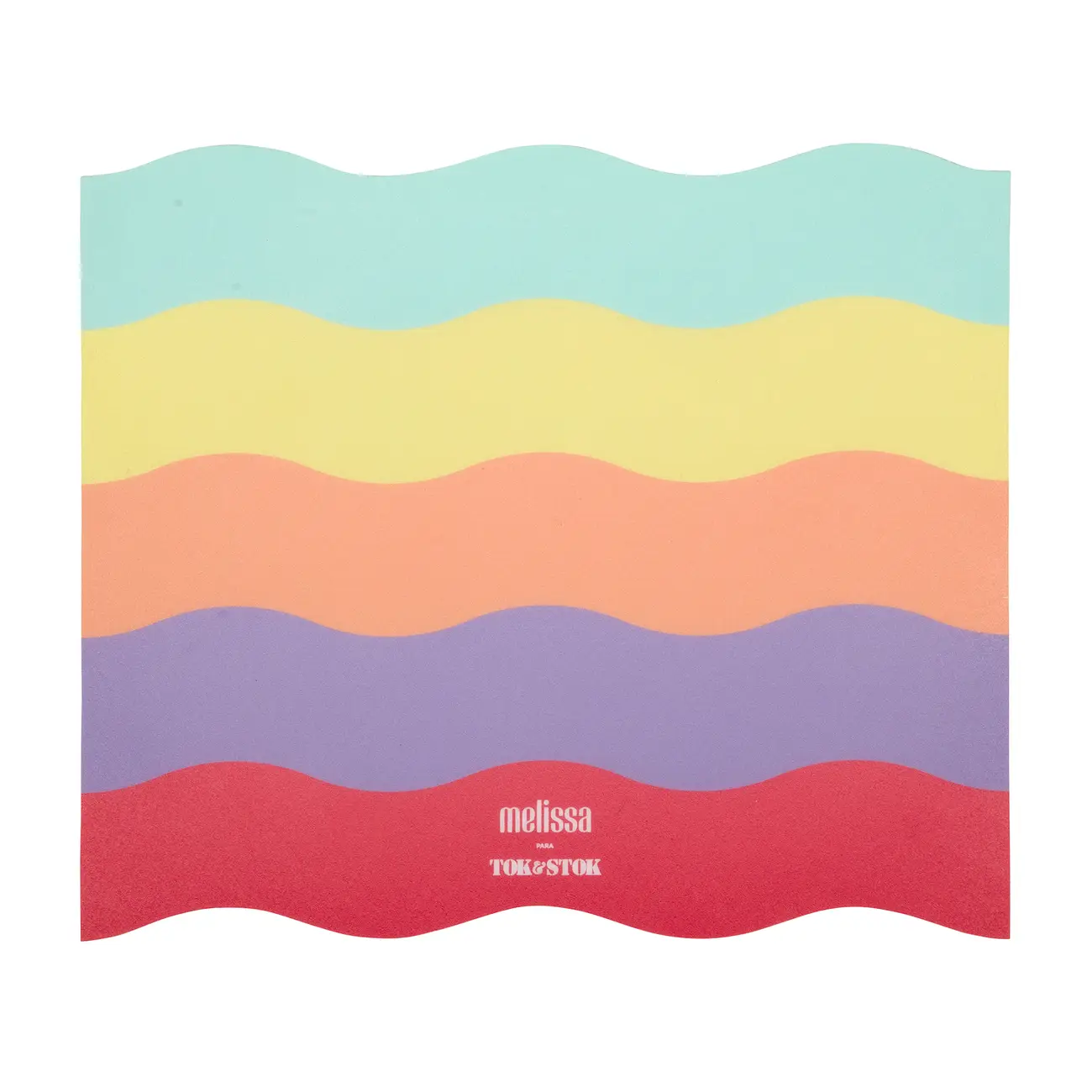 MOUSE PAD NAONDA - CORES CALEIDOCOLOR - Foto 1