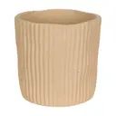 CACHEPÔ 16 CM ORGANICAL
