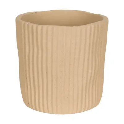 CACHEPÔ 16 CM ORGANICAL