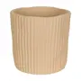 AREIA - CACHEPÔ 16 CM ORGANICAL