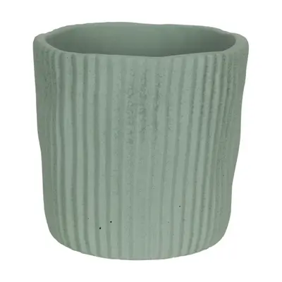 CACHEPÔ 16 CM ORGANICAL