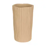 CACHEPÔ 20 CM ORGANICAL - AREIA - Foto 1