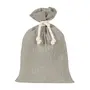 PESO PARA PORTA 15 CM X 23 CM TUNAS - MARROM/CAMELO - Foto 1