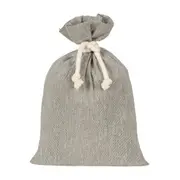 PESO PARA PORTA 15 CM X 23 CM TUNAS - MARROM/CAMELO - Foto 1