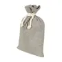 PESO PARA PORTA 15 CM X 23 CM TUNAS - MARROM/CAMELO - Foto 2