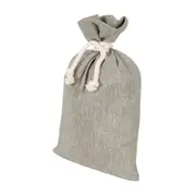 PESO PARA PORTA 15 CM X 23 CM TUNAS - MARROM/CAMELO - Foto 2