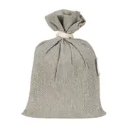 PESO PARA PORTA 15 CM X 23 CM TUNAS - MARROM/CAMELO - Foto 4