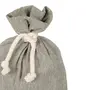 PESO PARA PORTA 15 CM X 23 CM TUNAS - MARROM/CAMELO - Foto 5