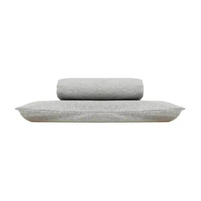 JOGOLENÇOL BERÇO 70 CM X1,30 M COM 2 MEZCLA