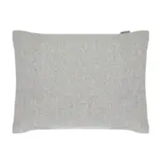 JOGOLENÇOL BERÇO 70 CM X1,30 M COM 2 MEZCLA - MESCLADO CINZA - Foto 3