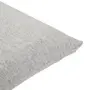 JOGOLENÇOL BERÇO 70 CM X1,30 M COM 2 MEZCLA - MESCLADO CINZA - Foto 6