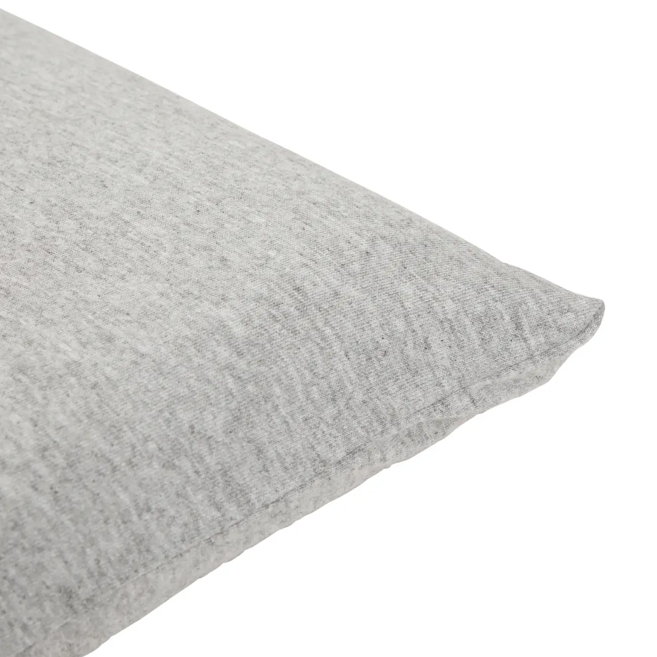 JOGOLENÇOL BERÇO 70 CM X1,30 M COM 2 MEZCLA - MESCLADO CINZA - Foto 6