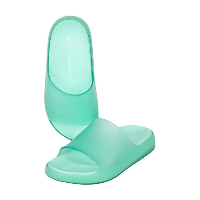 SLIDE AD 40 MELISSA CLOUD - SORBET DE MENTA - Foto 1