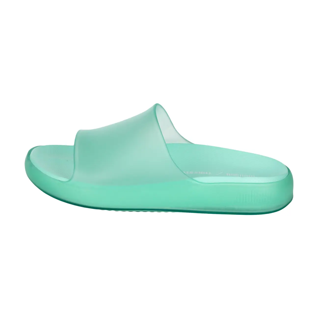 SLIDE AD 40 MELISSA CLOUD - SORBET DE MENTA - Foto 4
