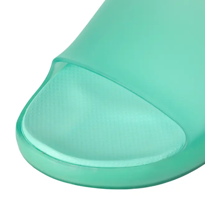 SLIDE AD 40 MELISSA CLOUD - SORBET DE MENTA - Foto 6