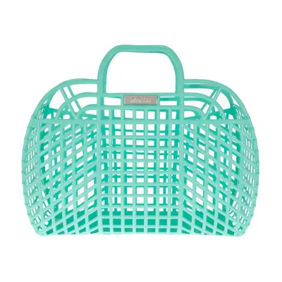 BOLSA MELISSA REFRACTION