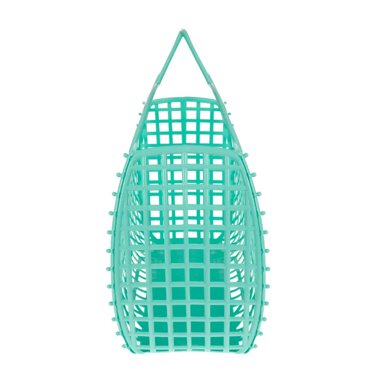 BOLSA MELISSA REFRACTION - SORBET DE MENTA - Foto 3