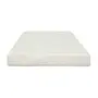 COLCHÃO DE ESPUMA PARA MINIBERÇO 47 CM X 78 CM X 7 CM SONECA - BRANCO - Foto 2