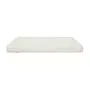 COLCHÃO DE ESPUMA PARA MINIBERÇO 47 CM X 78 CM X 7 CM SONECA - BRANCO - Foto 3