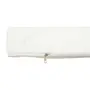 COLCHÃO DE ESPUMA PARA MINIBERÇO 47 CM X 78 CM X 7 CM SONECA - BRANCO - Foto 5