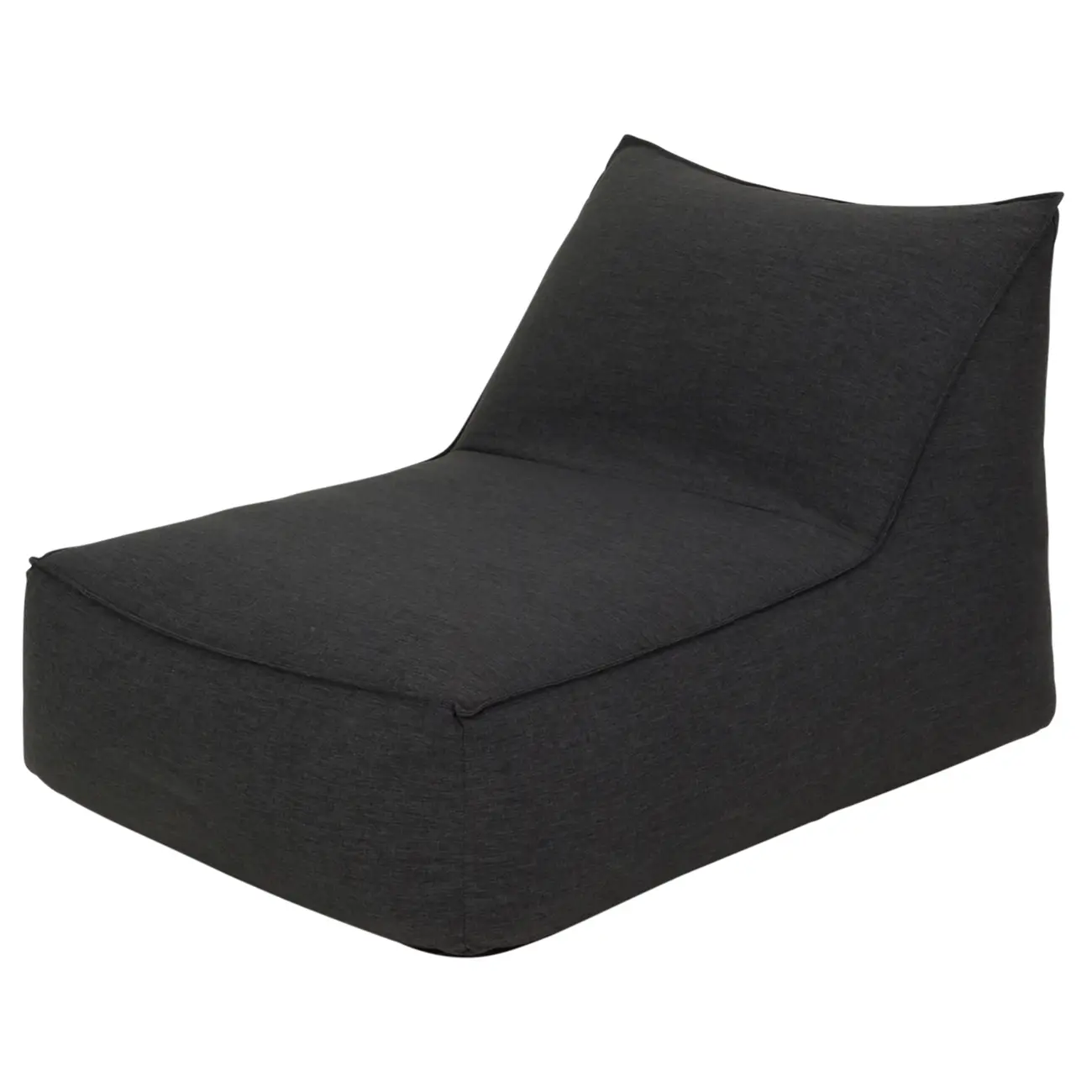 CHAISE LONGUE FLUFE - KONKRET - Foto 1