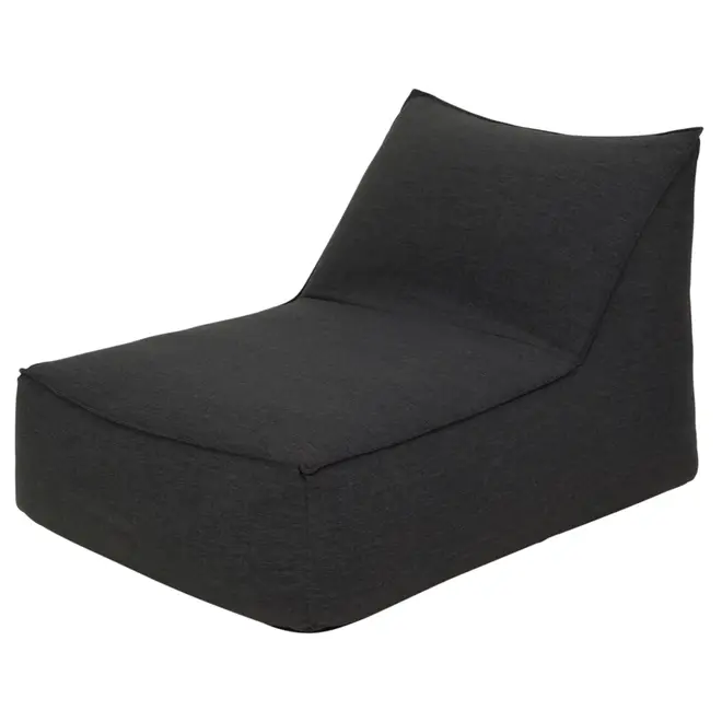 CHAISE LONGUE FLUFE - KONKRET - Foto 1