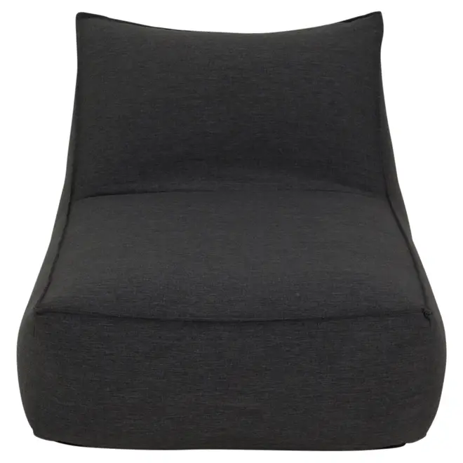 CHAISE LONGUE FLUFE - KONKRET - Foto 2