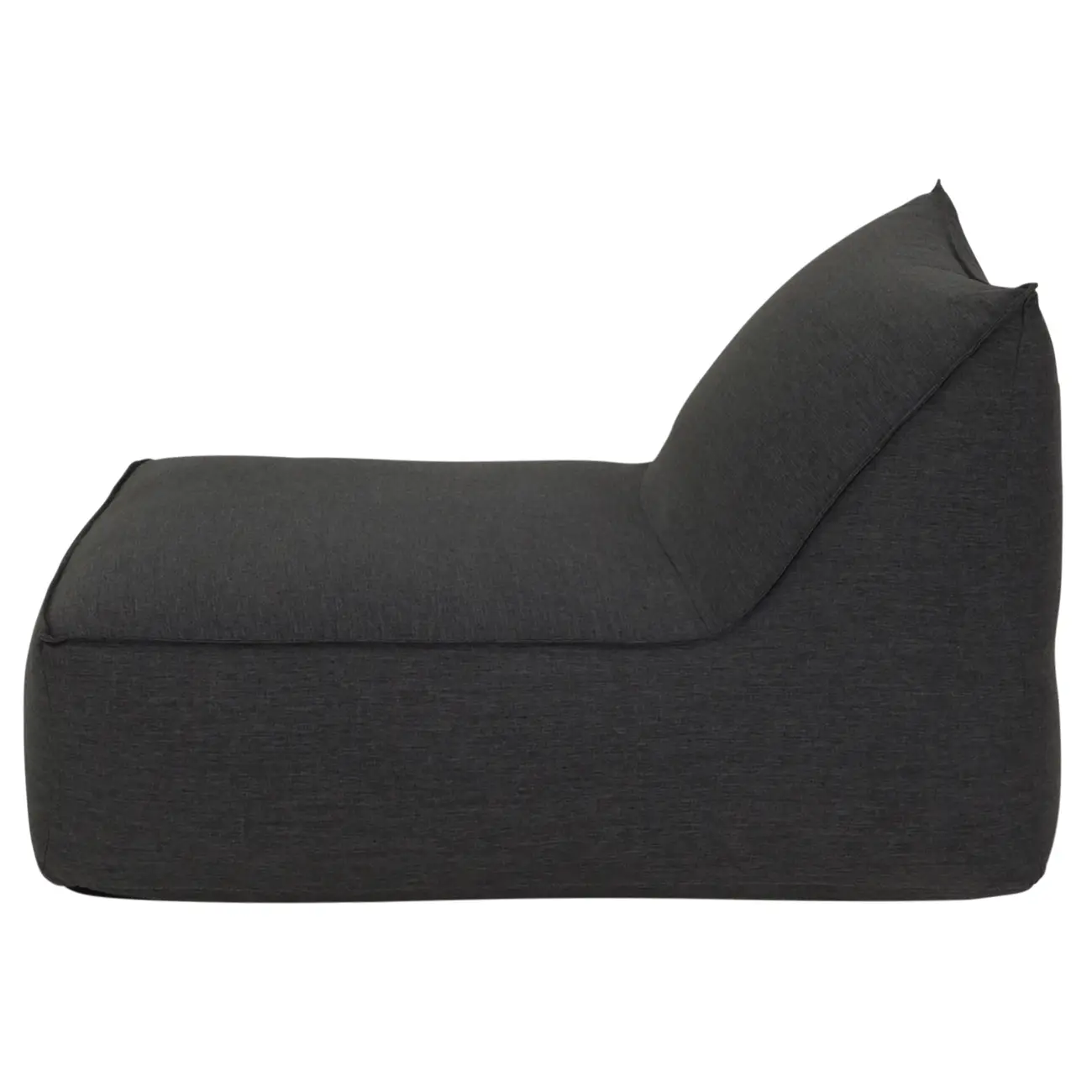 CHAISE LONGUE FLUFE - KONKRET - Foto 3