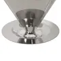 FILTRO PARA CAFÉ COADO - INOX - Foto 3