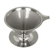 FILTRO PARA CAFÉ COADO - INOX - Foto 4