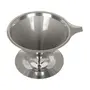 FILTRO PARA CAFÉ COADO - INOX - Foto 4