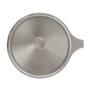 FILTRO PARA CAFÉ COADO - INOX - Foto 6
