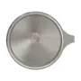 FILTRO PARA CAFÉ COADO - INOX - Foto 6