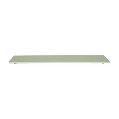 PRATELEIRA 6,5 CM X 1 M X 20 CM ALENTO