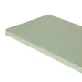 PRATELEIRA 6,5 CM X 1 M X 20 CM ALENTO - SÁLVIA/AMÊNDOA - Foto 4