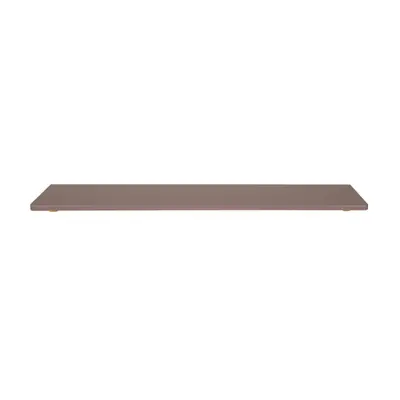 PRATELEIRA 6,5 CM X 1 M X 20 CM ALENTO