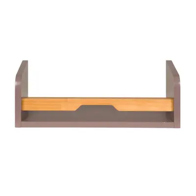 PRATELEIRA 13 CM X 40 CM X 15 CM ALENTO