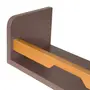 PRATELEIRA 13 CM X 40 CM X 15 CM ALENTO - ARGILA/AMÊNDOA - Foto 4