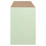 NICHO 30 CM X 60 CM X 20 CM ALENTO - SÁLVIA/AMÊNDOA - Foto 3