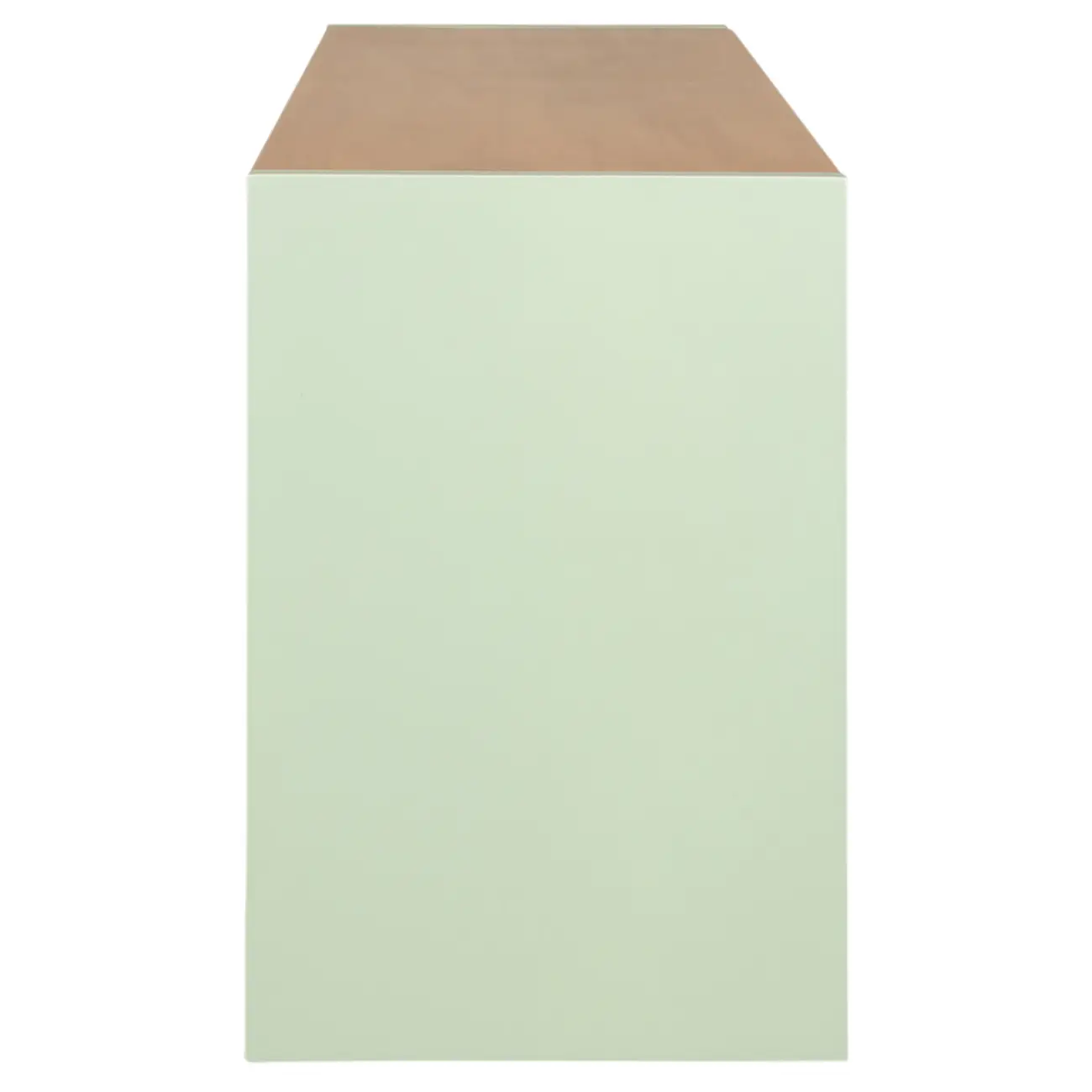 NICHO 30 CM X 60 CM X 20 CM ALENTO - SÁLVIA/AMÊNDOA - Foto 3