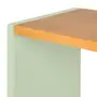 NICHO 30 CM X 60 CM X 20 CM ALENTO - SÁLVIA/AMÊNDOA - Foto 4