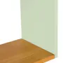 NICHO 30 CM X 60 CM X 20 CM ALENTO - SÁLVIA/AMÊNDOA - Foto 5