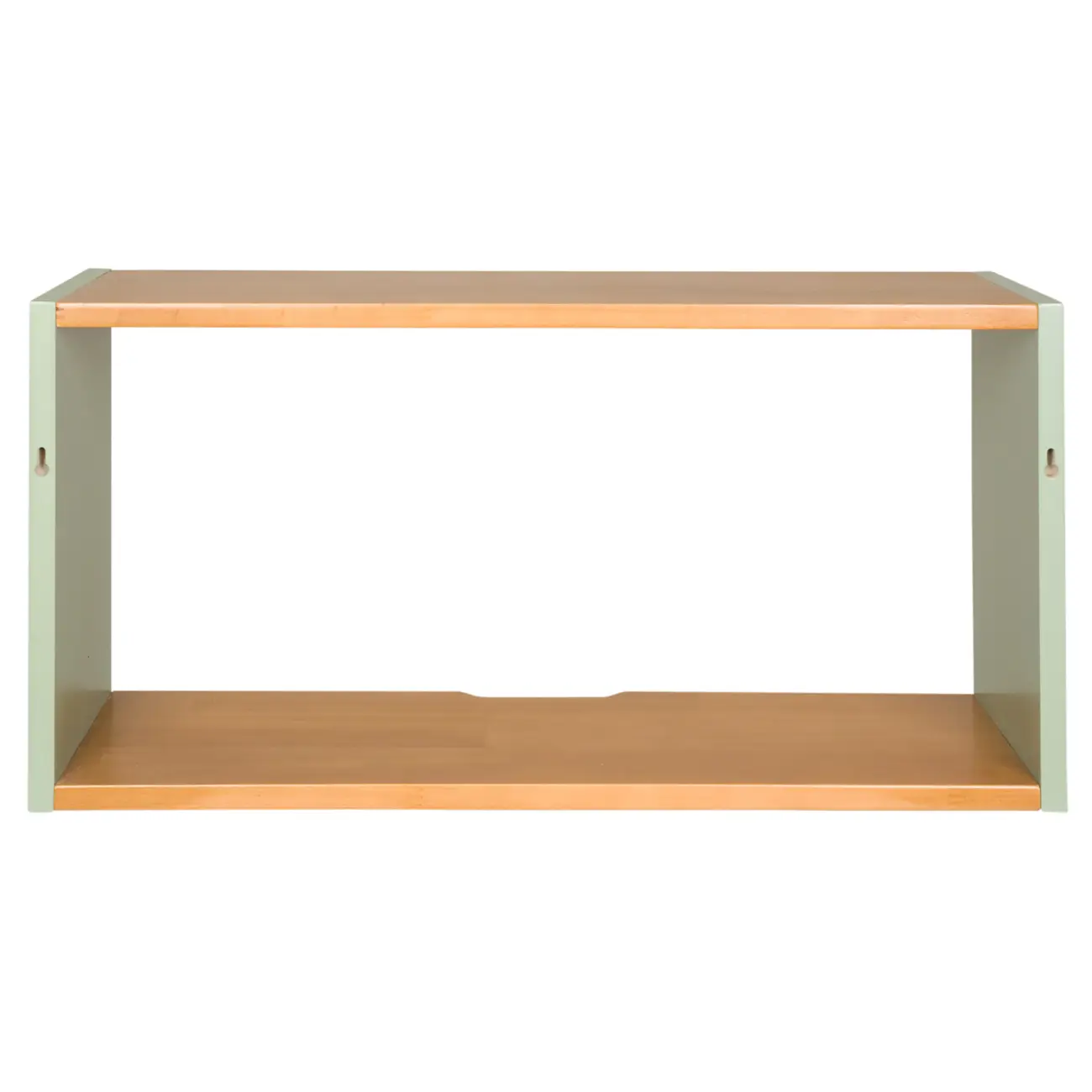 NICHO 30 CM X 60 CM X 20 CM ALENTO - SÁLVIA/AMÊNDOA - Foto 8