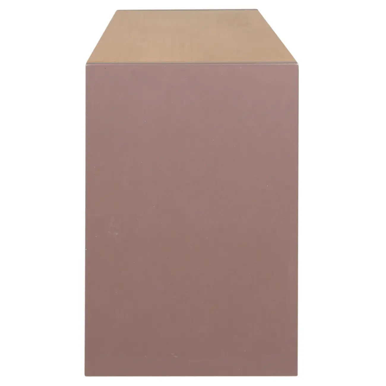 NICHO 30 CM X 60 CM X 20 CM ALENTO - ARGILA/AMÊNDOA - Foto 3