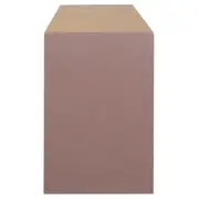 NICHO 30 CM X 60 CM X 20 CM ALENTO - ARGILA/AMÊNDOA - Foto 3